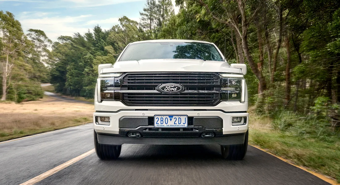 Ford F-150 f 150 front desktop